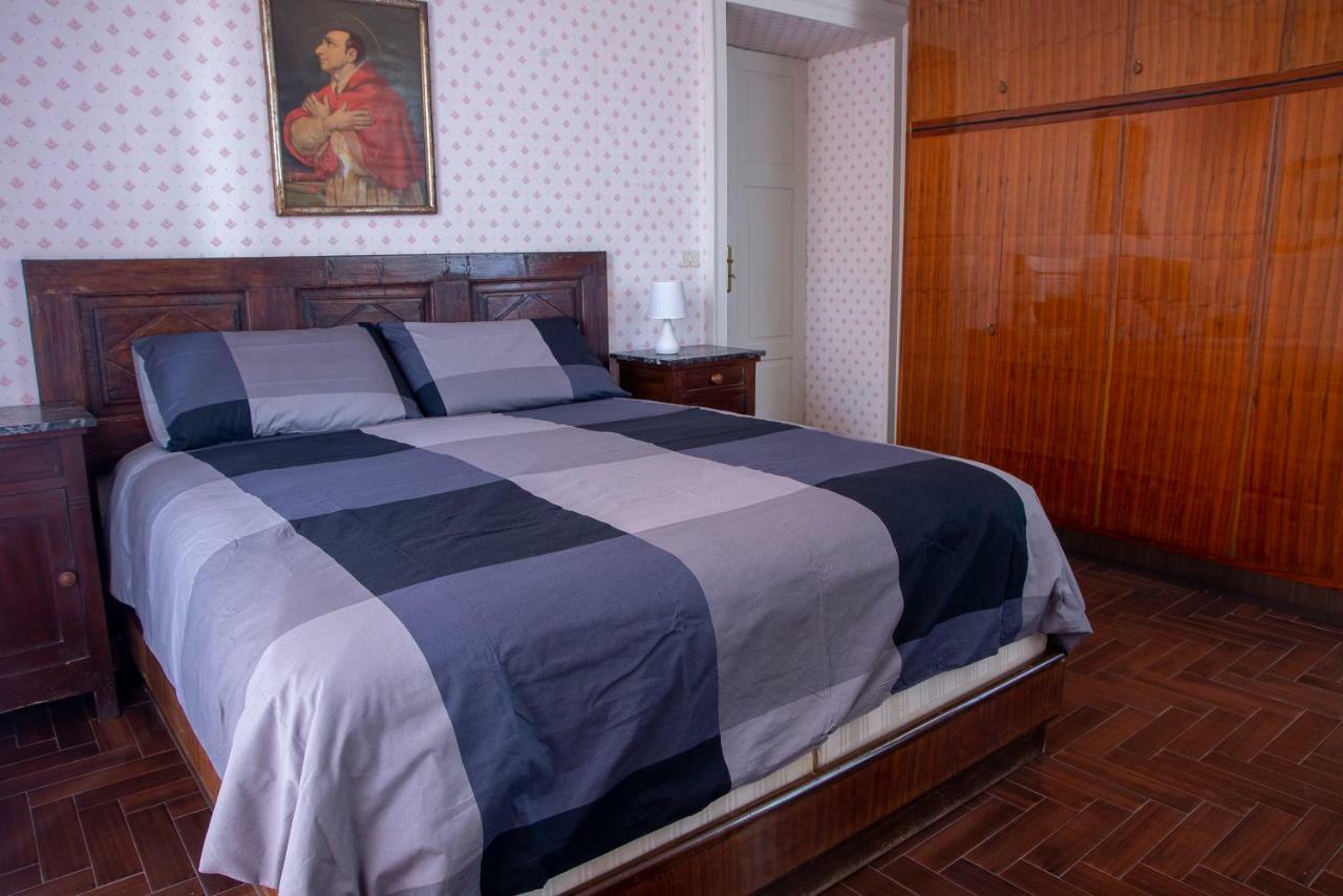 Bed & Roses Meni Appartement La Morra Buitenkant foto