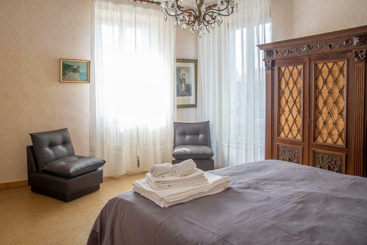 Bed & Roses Meni Appartement La Morra Buitenkant foto